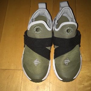 Kid Hurrache (unisex)